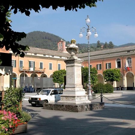 4 Seasons Levanto Eksteriør billede