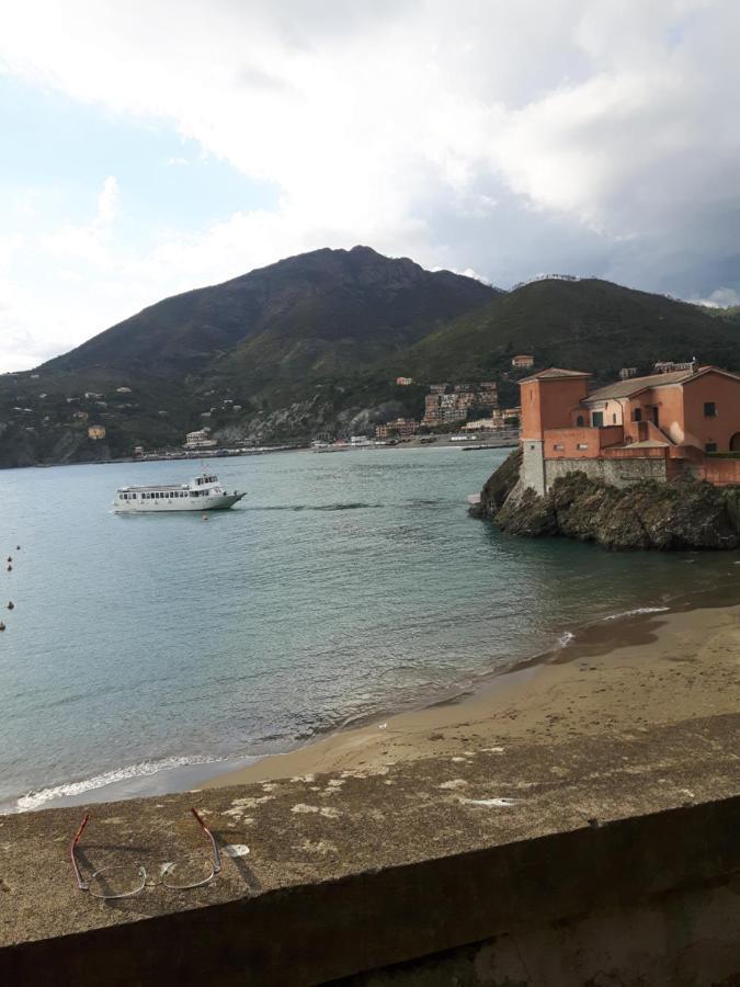 4 Seasons Levanto Eksteriør billede
